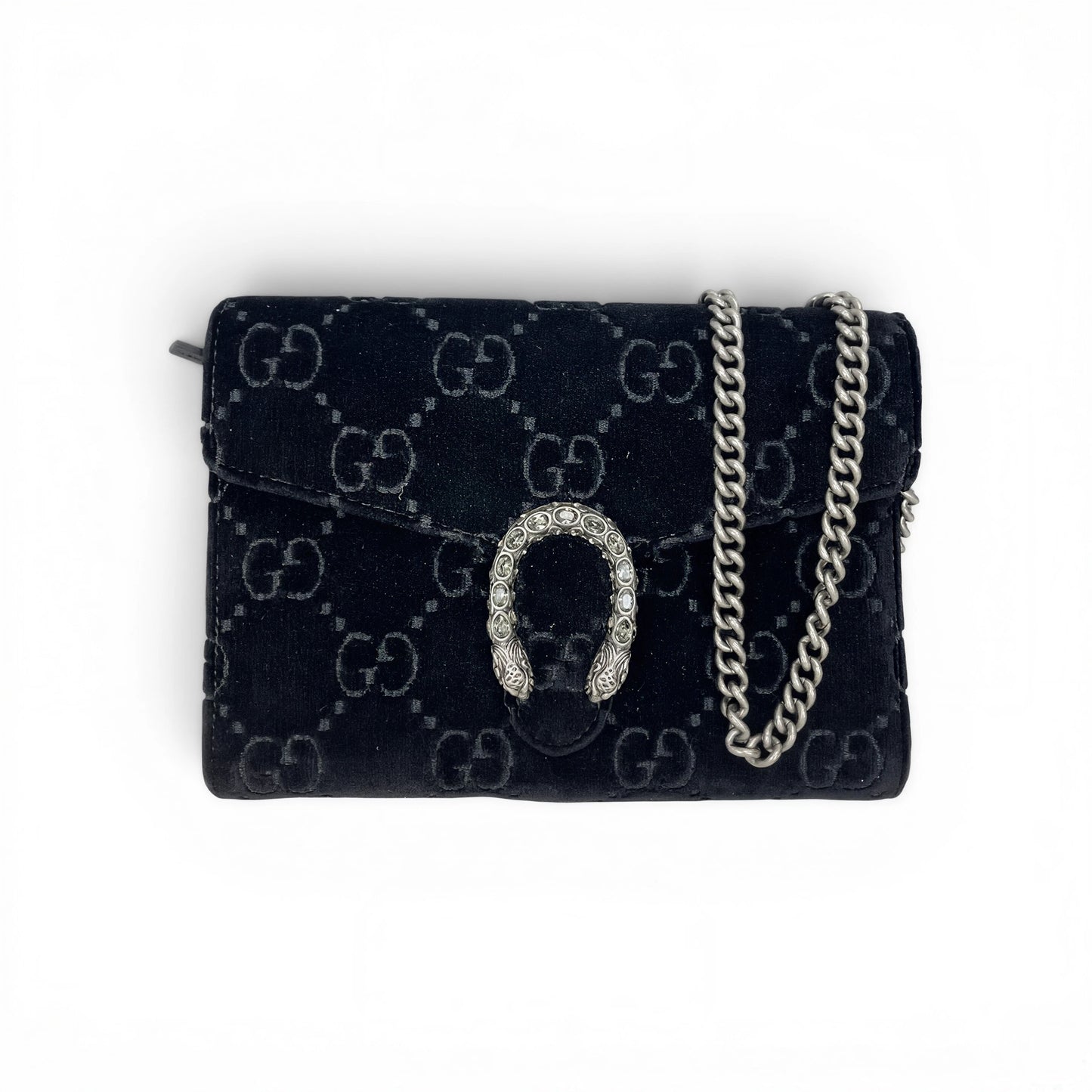 Dionysus Wallet on Chain