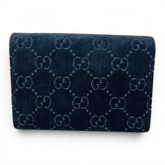 Dionysus Wallet on Chain