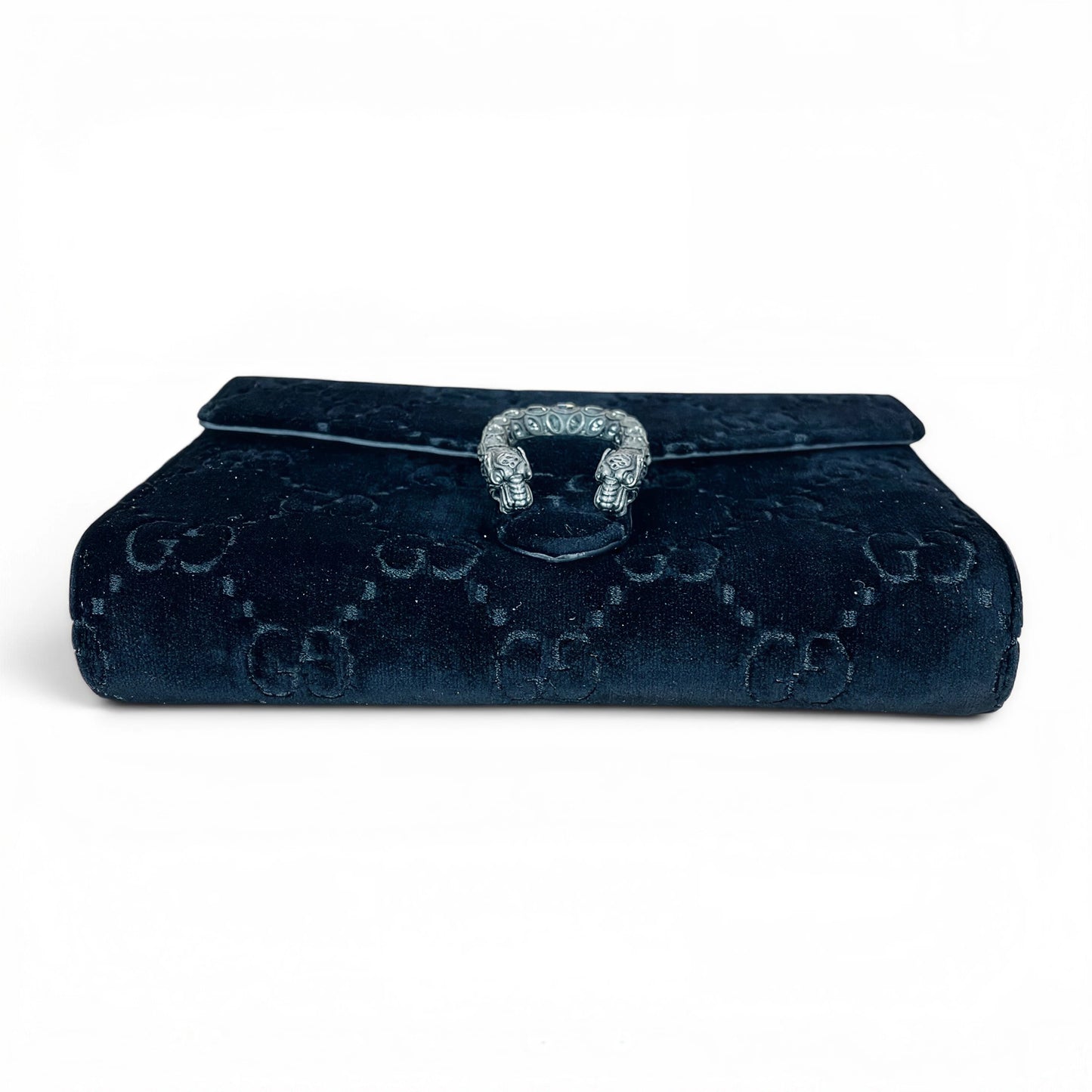 Dionysus Wallet on Chain