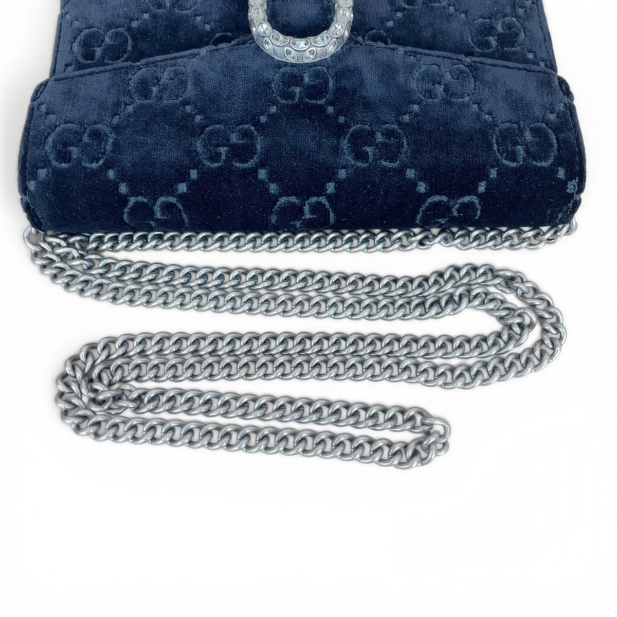 Dionysus Wallet on Chain