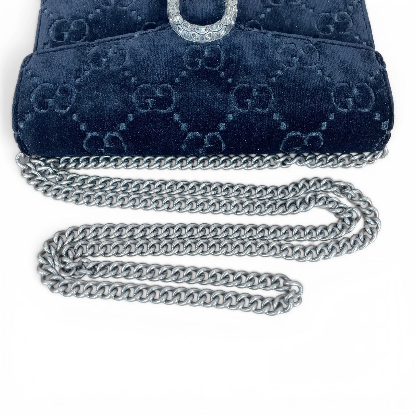 Dionysus Wallet on Chain