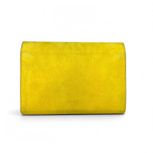 Dionysus Wallet on Chain