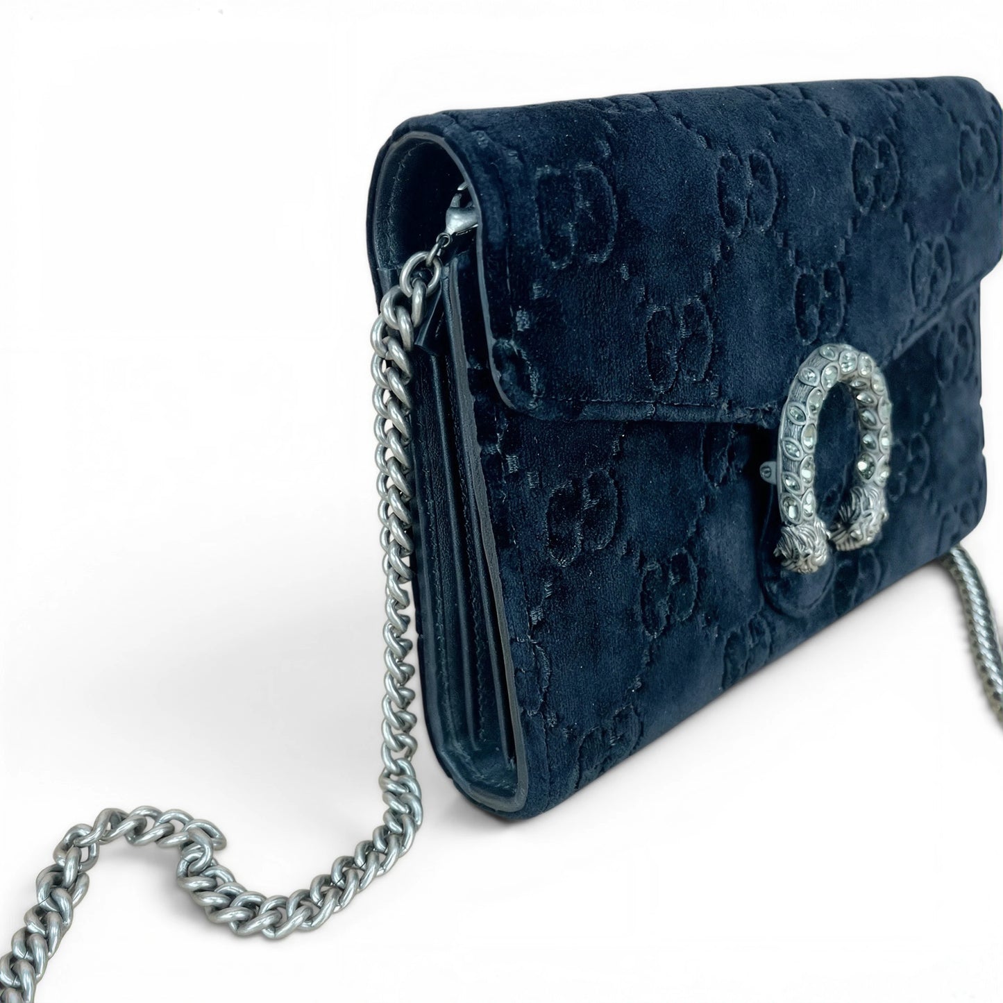 Dionysus Wallet on Chain