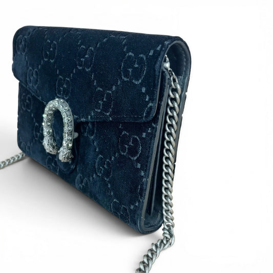 Dionysus Wallet on Chain