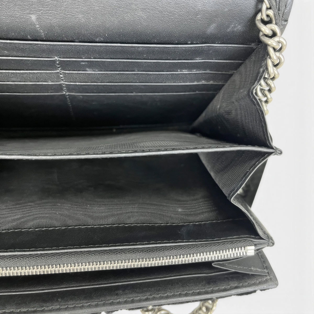 Dionysus Wallet on Chain