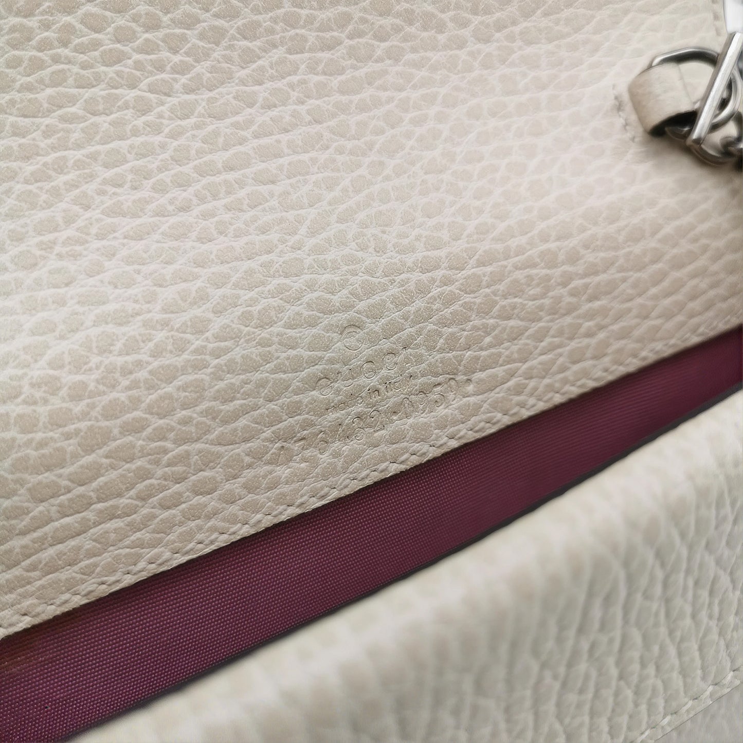 Dionysus Mini Chain Bag