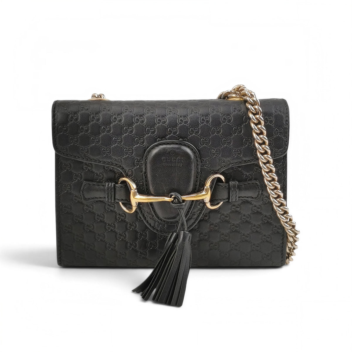 Emily Chain Small Shoulder Bag
