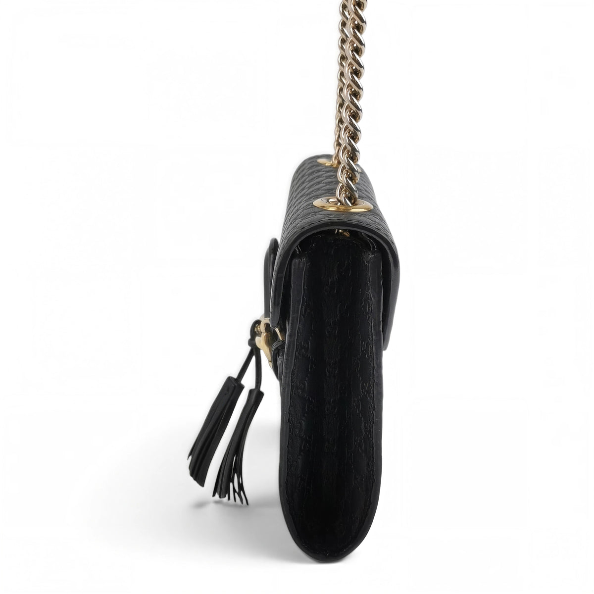 Emily Chain Small Shoulder Bag