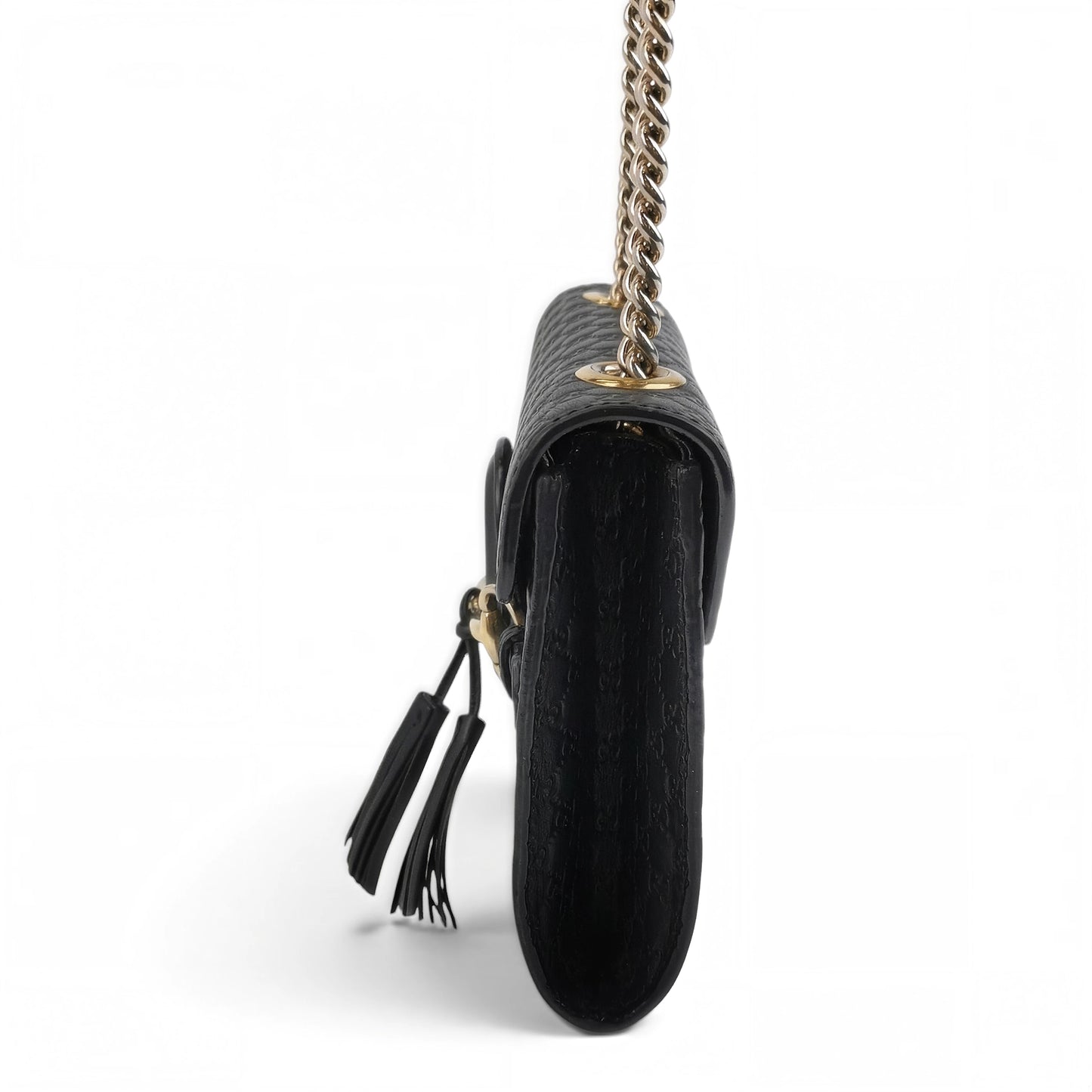 Emily Chain Small Shoulder Bag