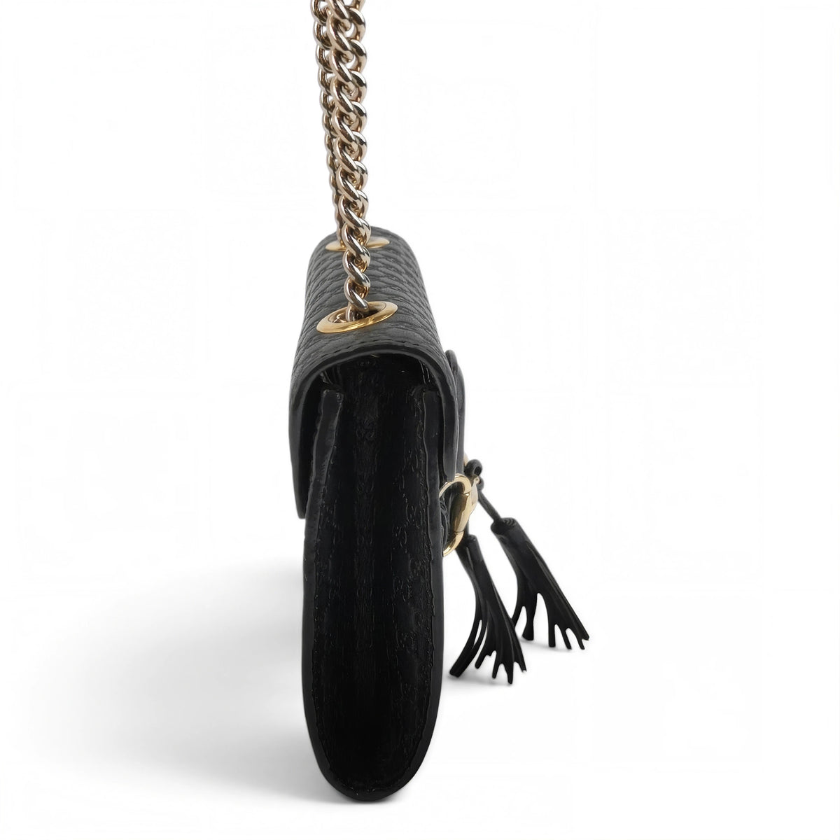 Emily Chain Small Shoulder Bag