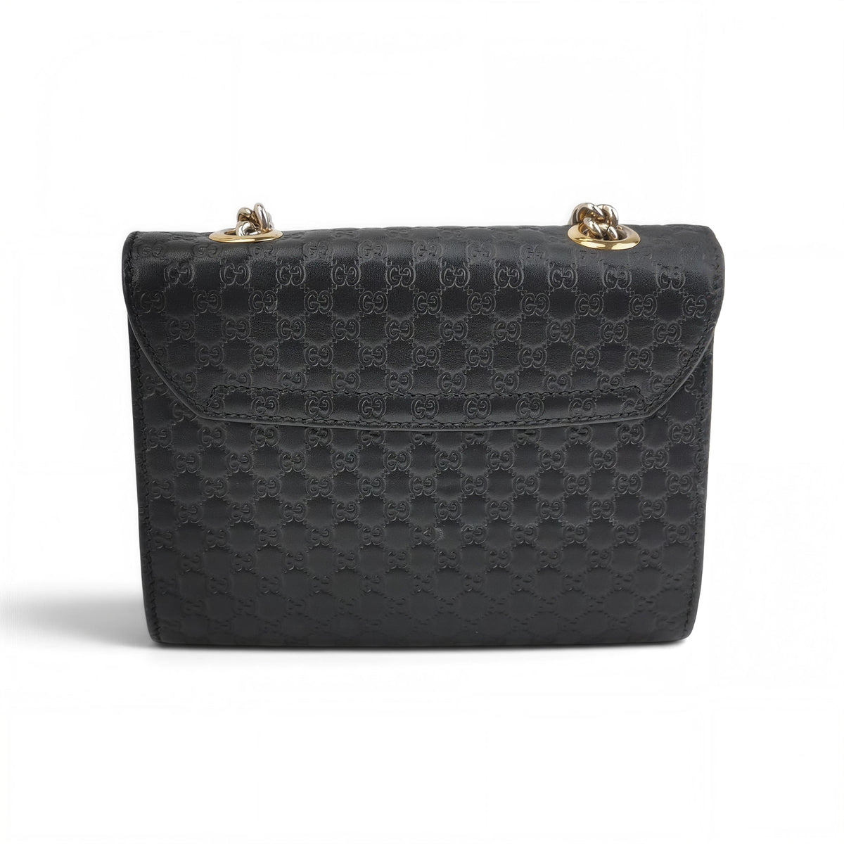 Emily Chain Small Shoulder Bag