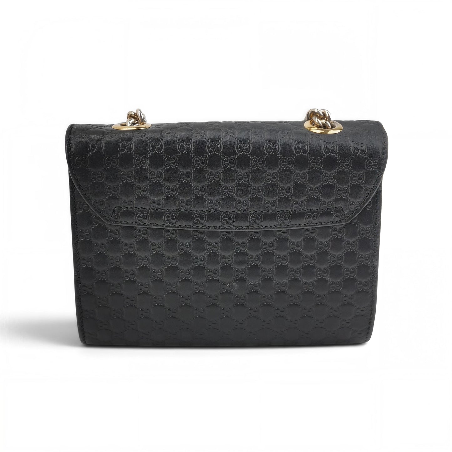 Emily Chain Small Shoulder Bag