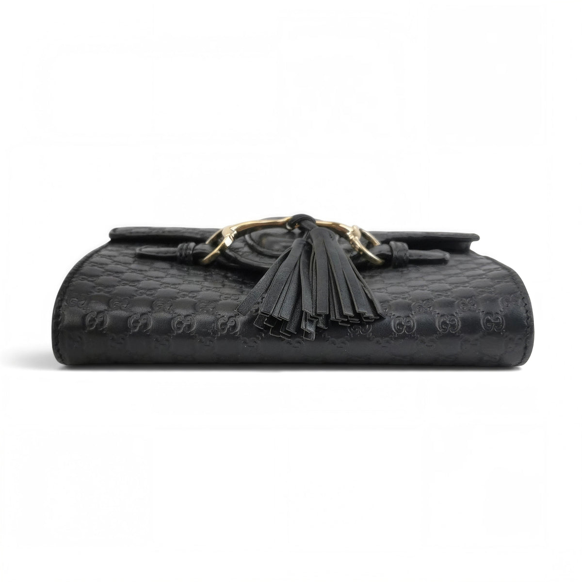 Emily Chain Small Shoulder Bag
