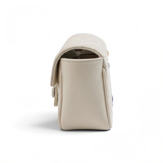 GG Marmont Super Mini Flap Bag