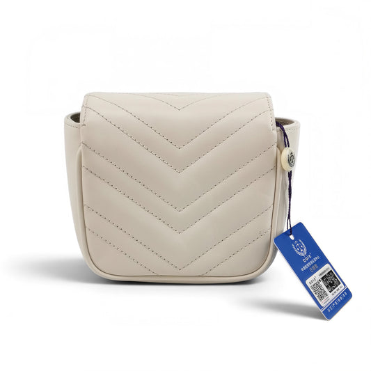 GG Marmont Super Mini Flap Bag
