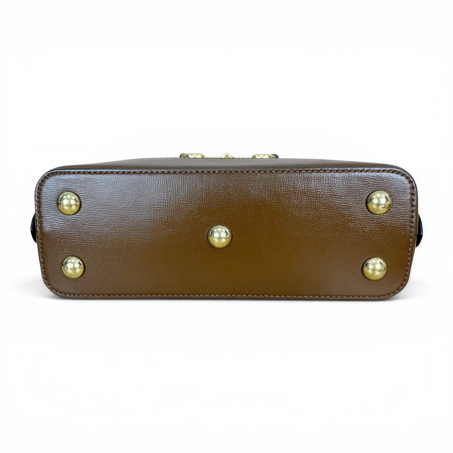 Horsebit 1955 Top Handle Bag
