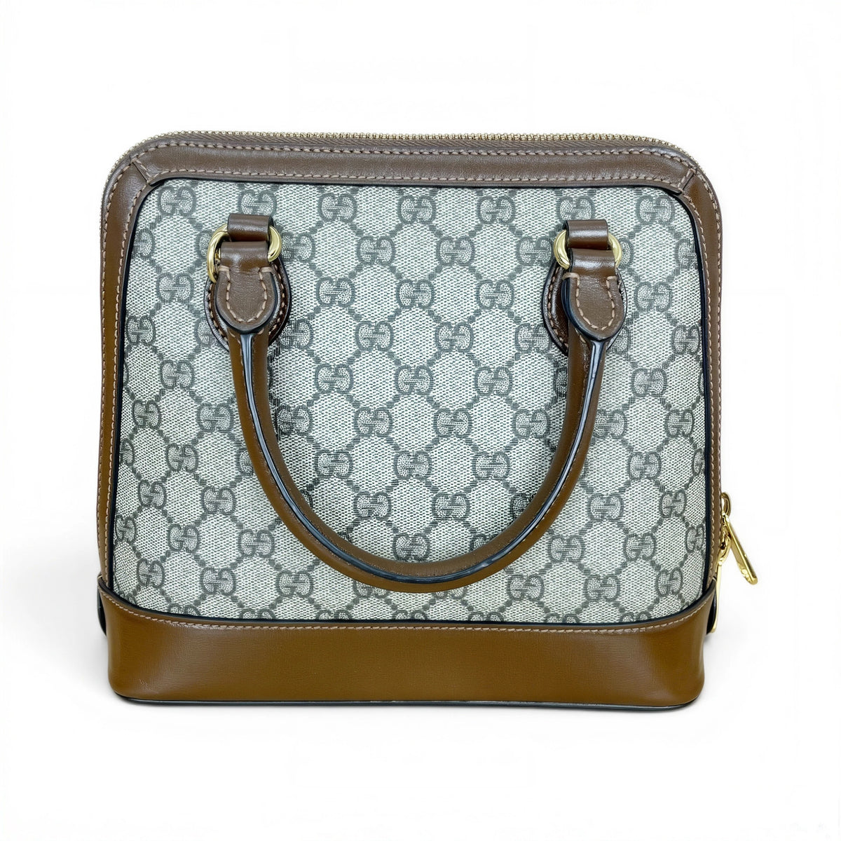 Horsebit 1955 Top Handle Bag