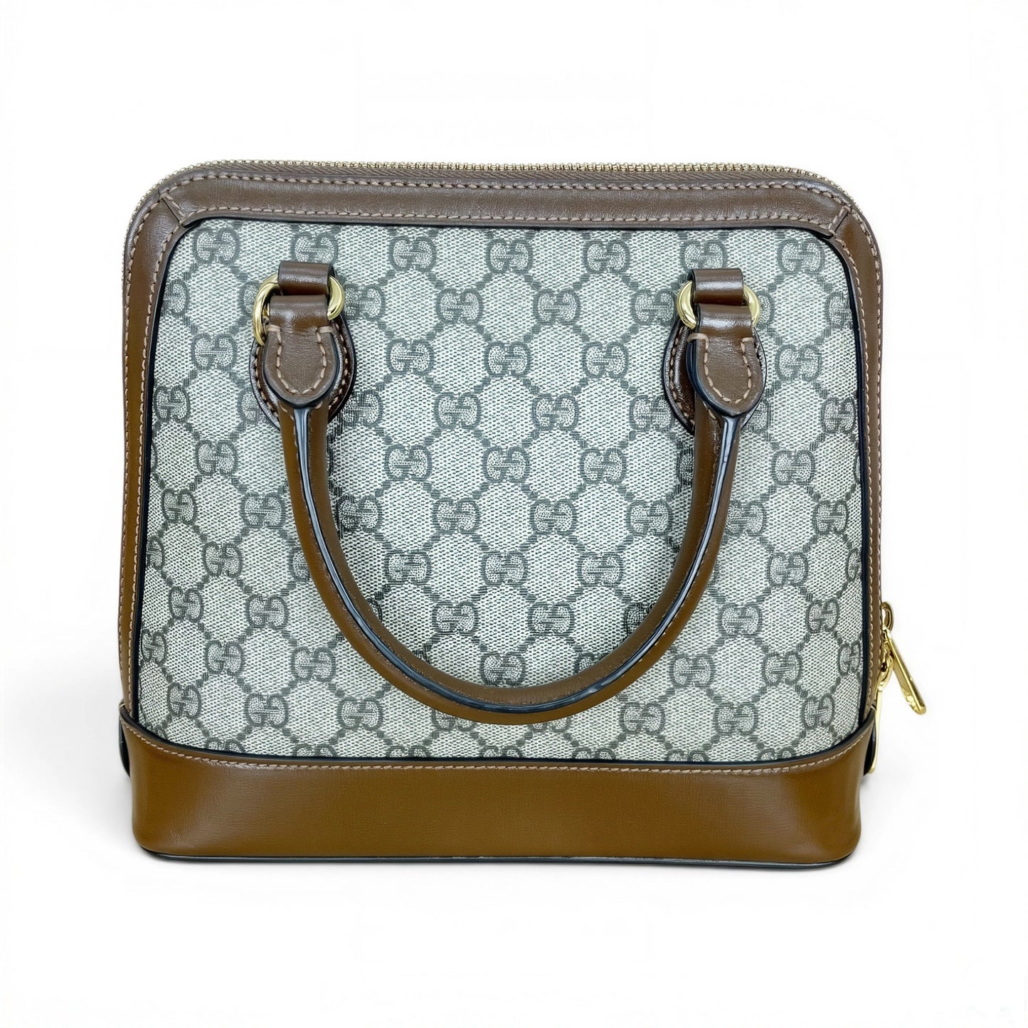 Horsebit 1955 Top Handle Bag
