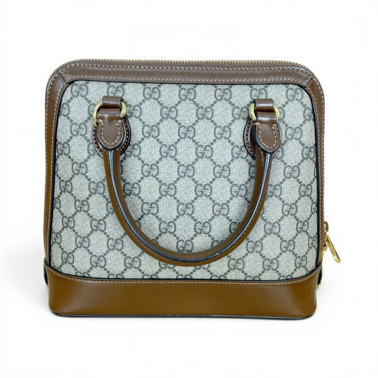 Horsebit 1955 Top Handle Bag