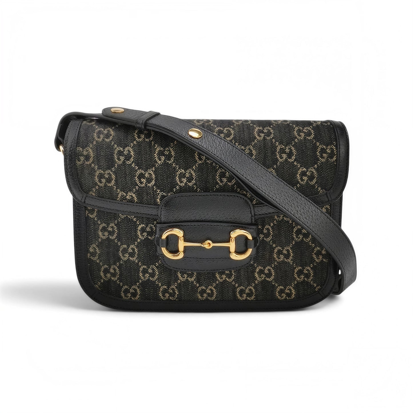 Horsebit 1955 Shoulder Bag