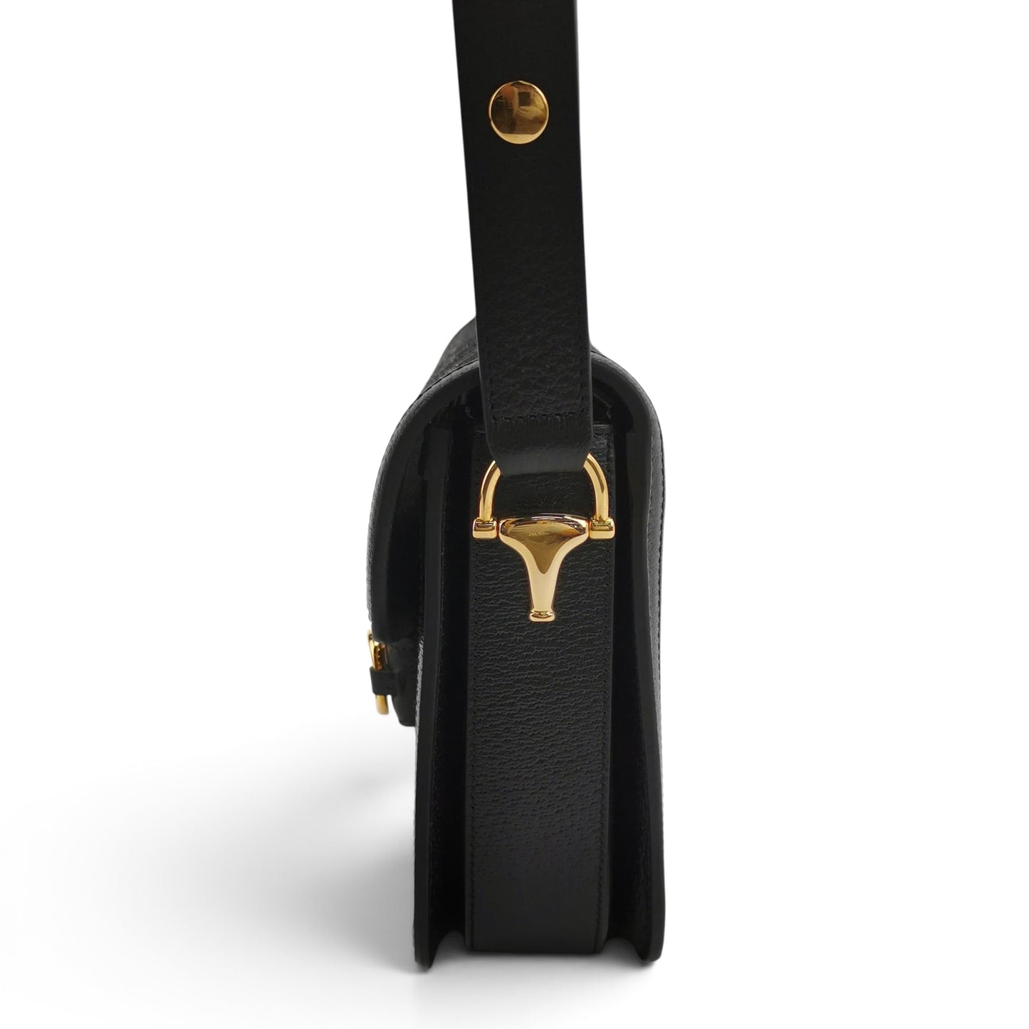 Horsebit 1955 Shoulder Bag