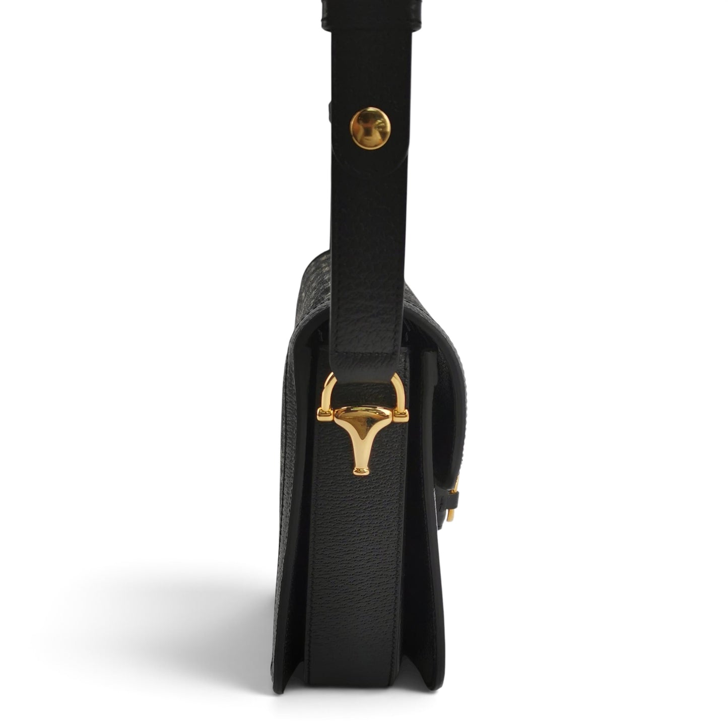 Horsebit 1955 Shoulder Bag