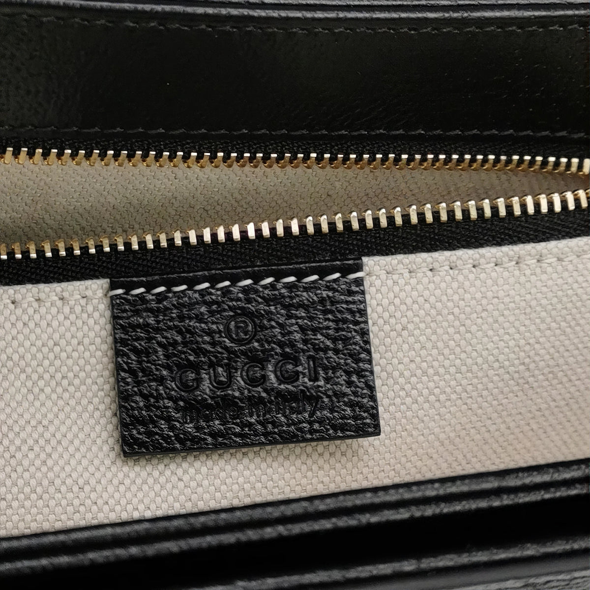Horsebit 1955 Shoulder Bag