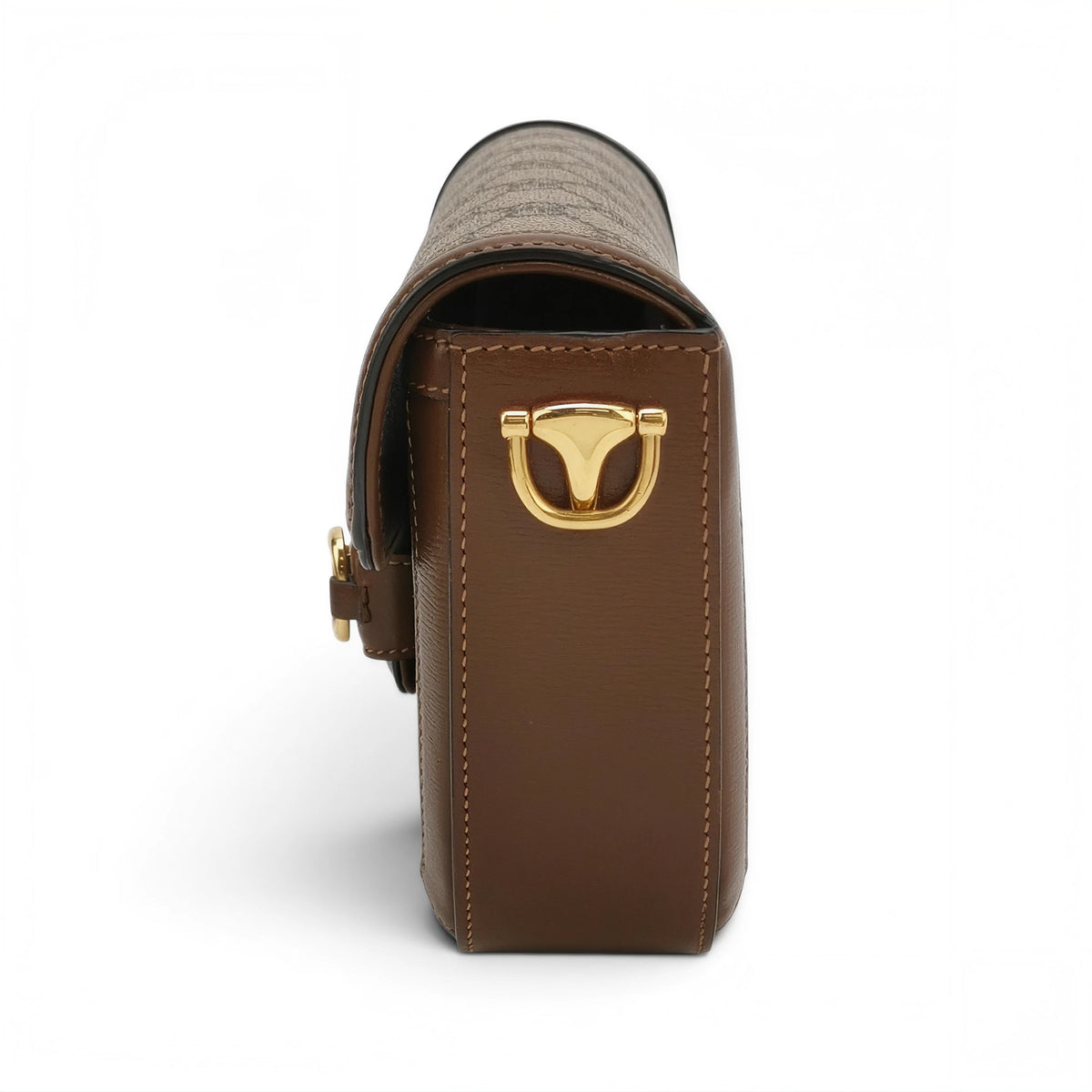 Horsebit 1955 Small Shoulder Bag