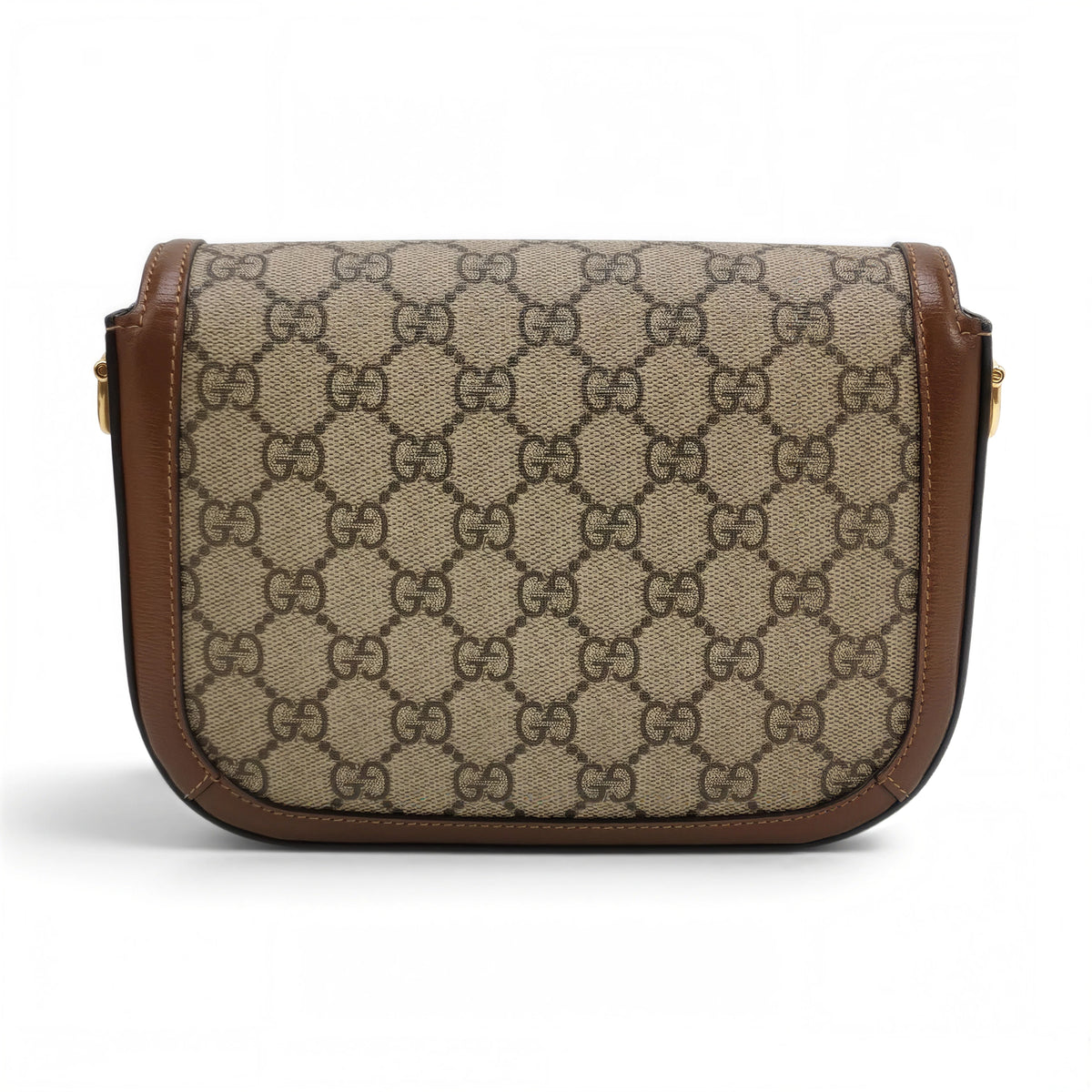 Horsebit 1955 Small Shoulder Bag
