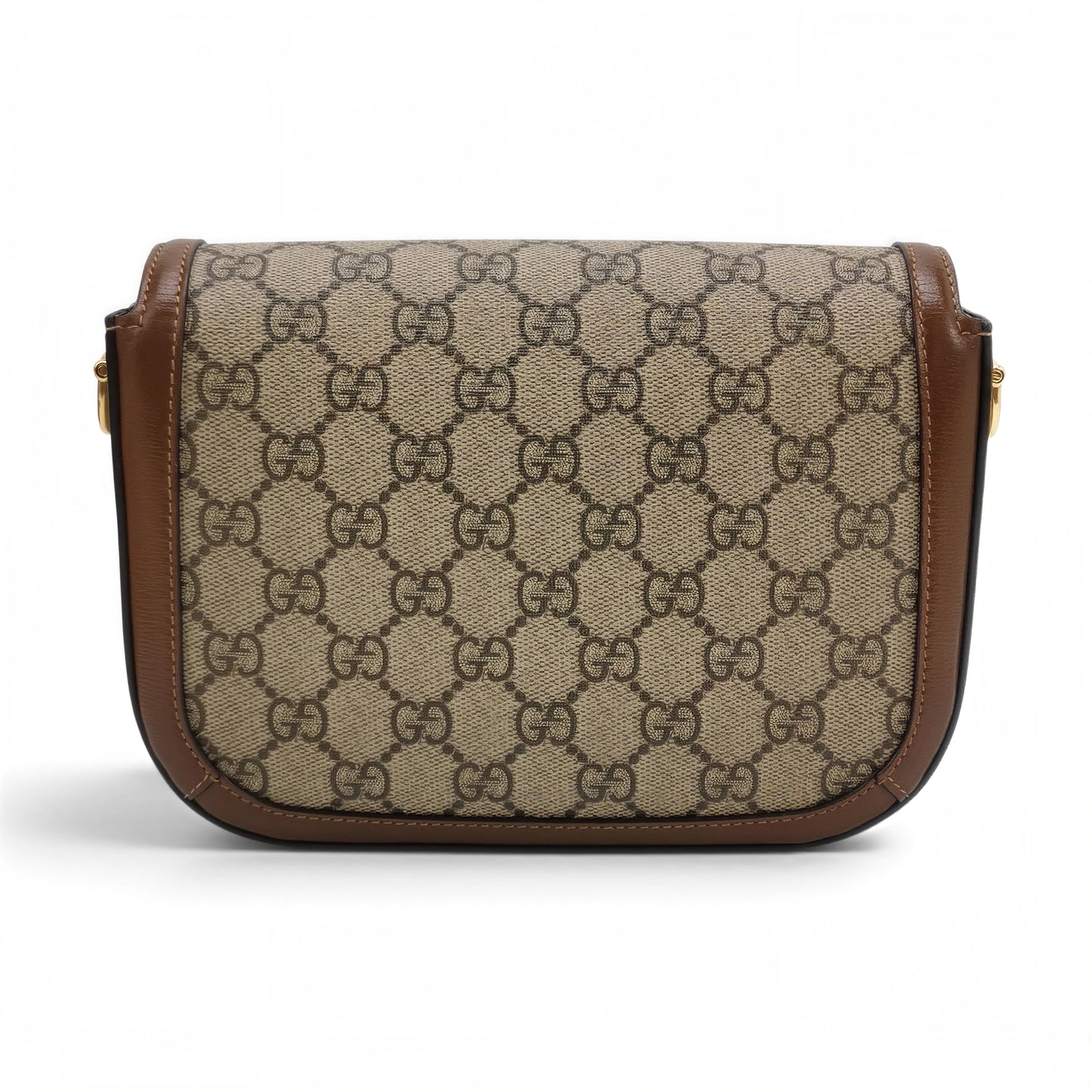 Horsebit 1955 Small Shoulder Bag