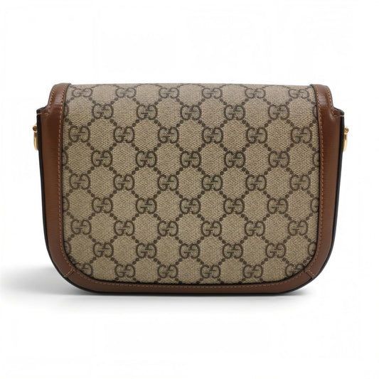 Horsebit 1955 Small Shoulder Bag