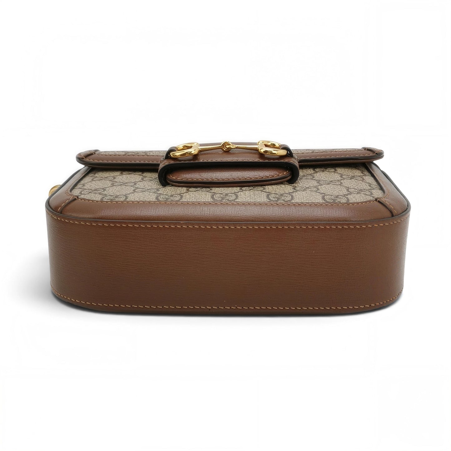 Horsebit 1955 Small Shoulder Bag