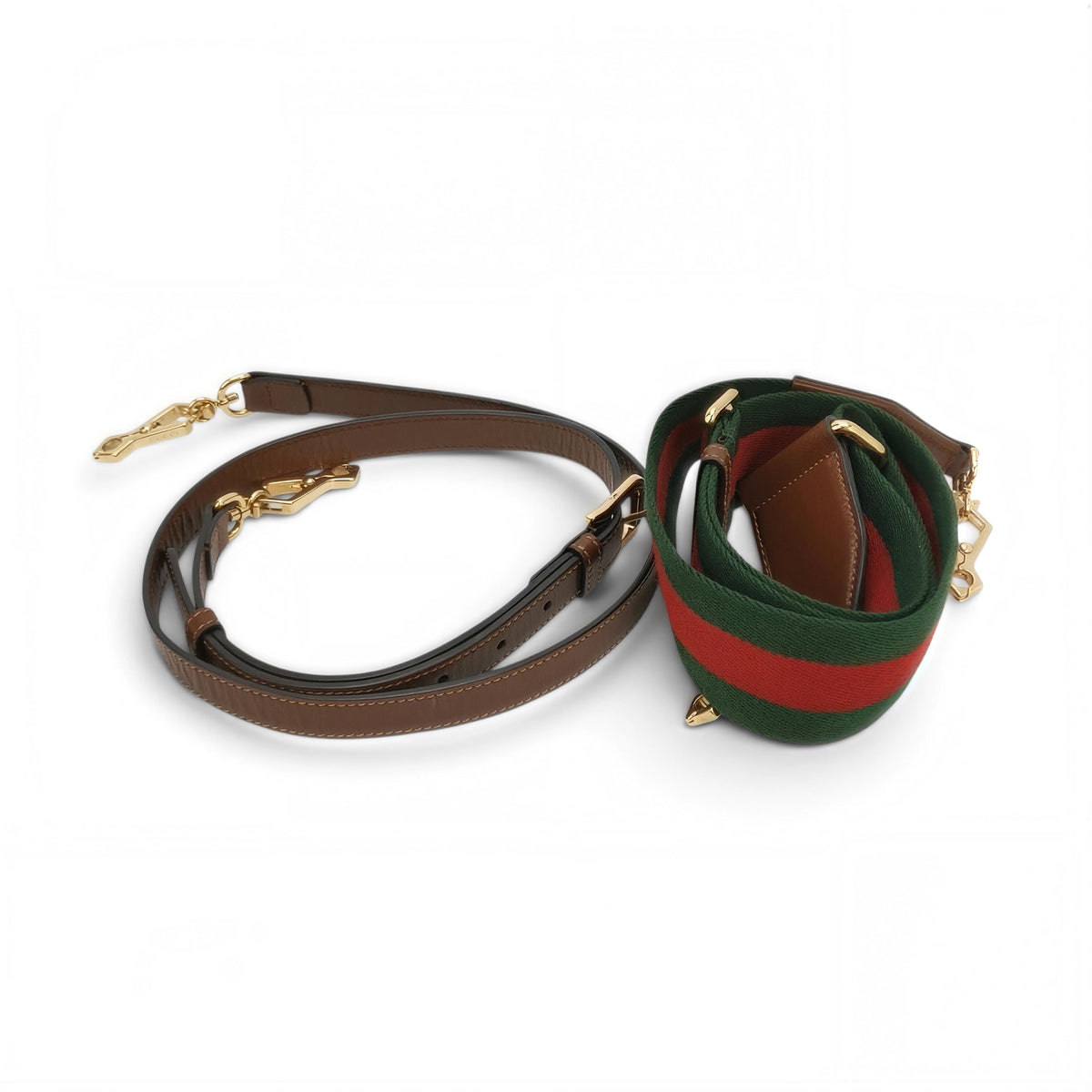 Horsebit 1955 Small Shoulder Bag