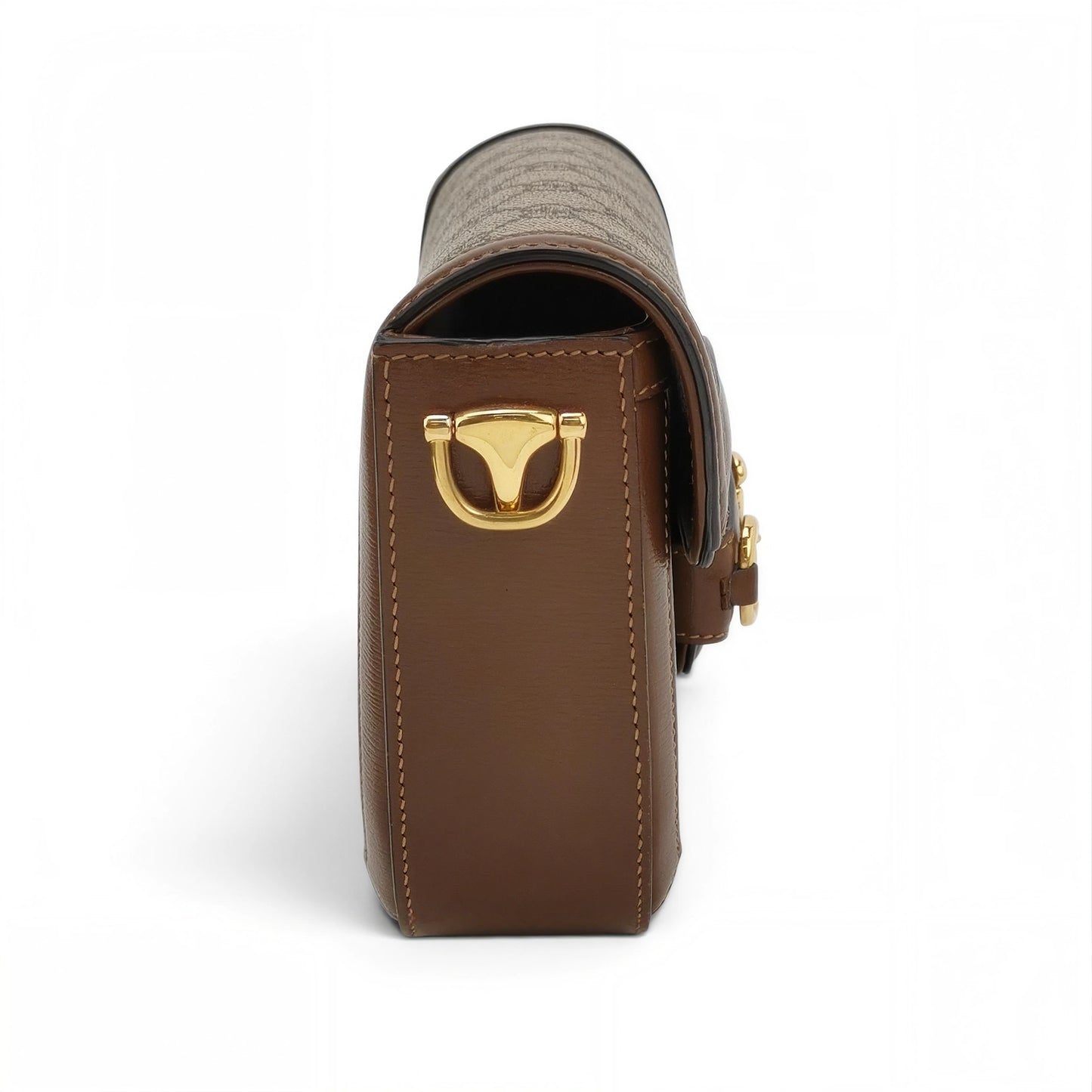 Horsebit 1955 Small Shoulder Bag