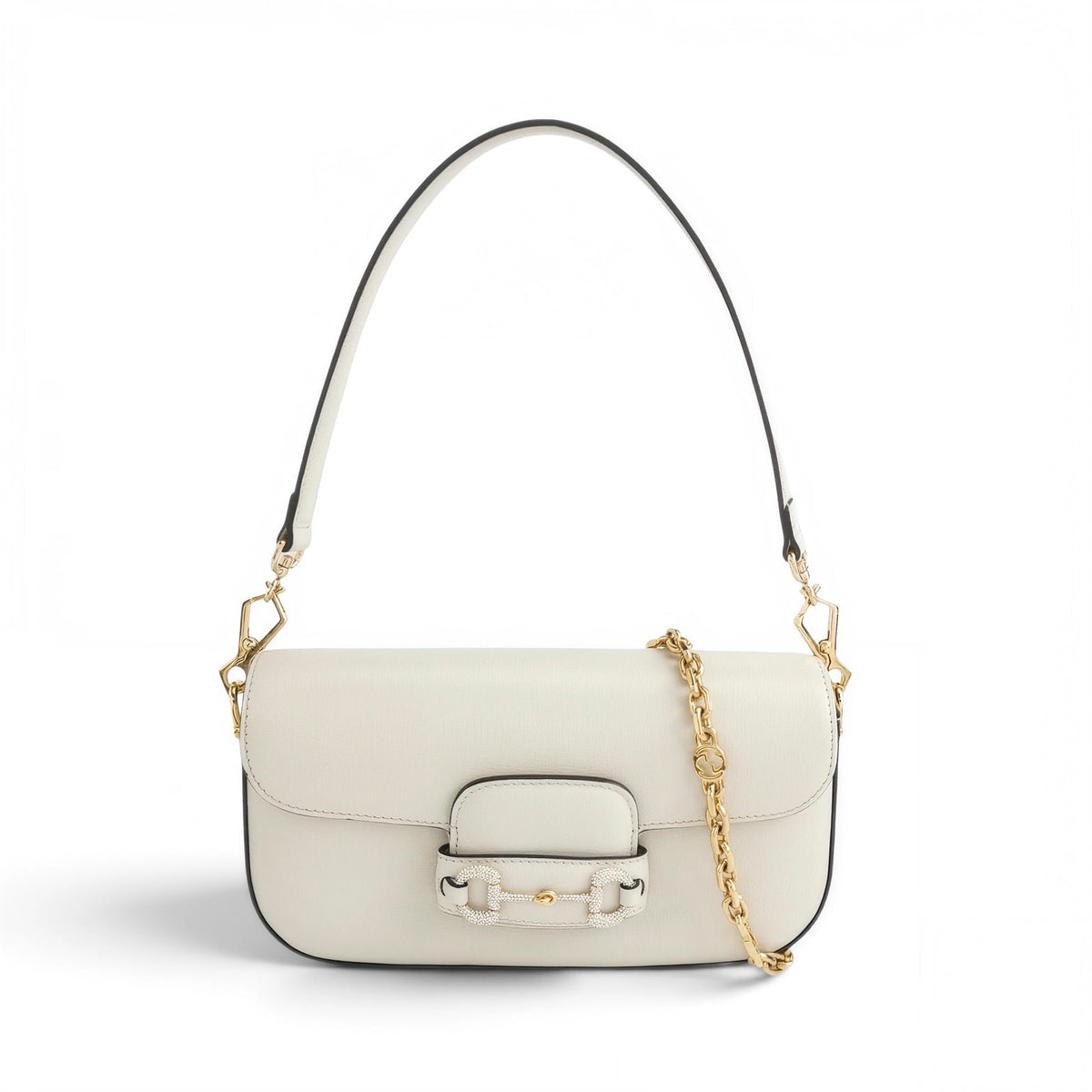 Horsebit 1955 Small Shoulder Bag