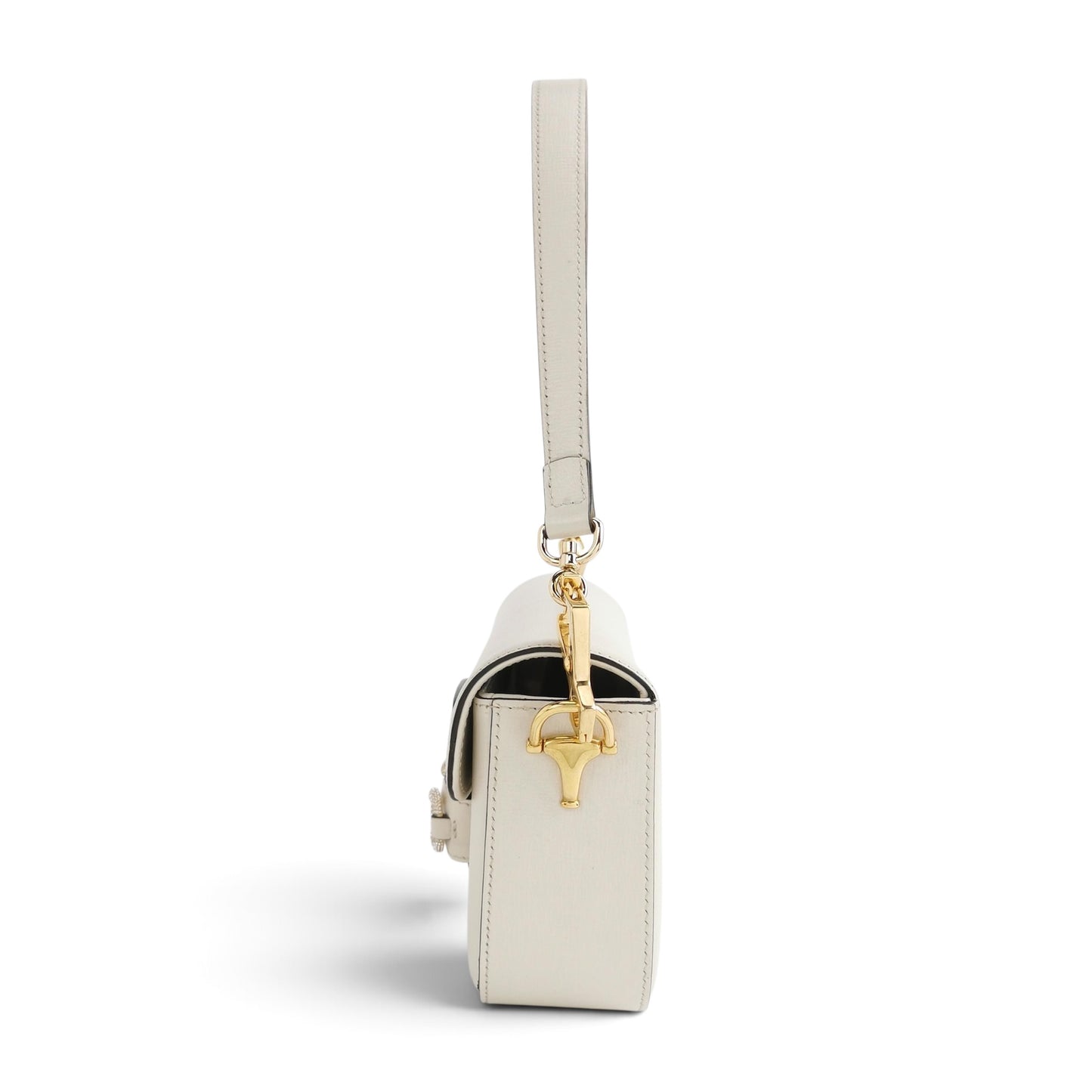 Horsebit 1955 Small Shoulder Bag