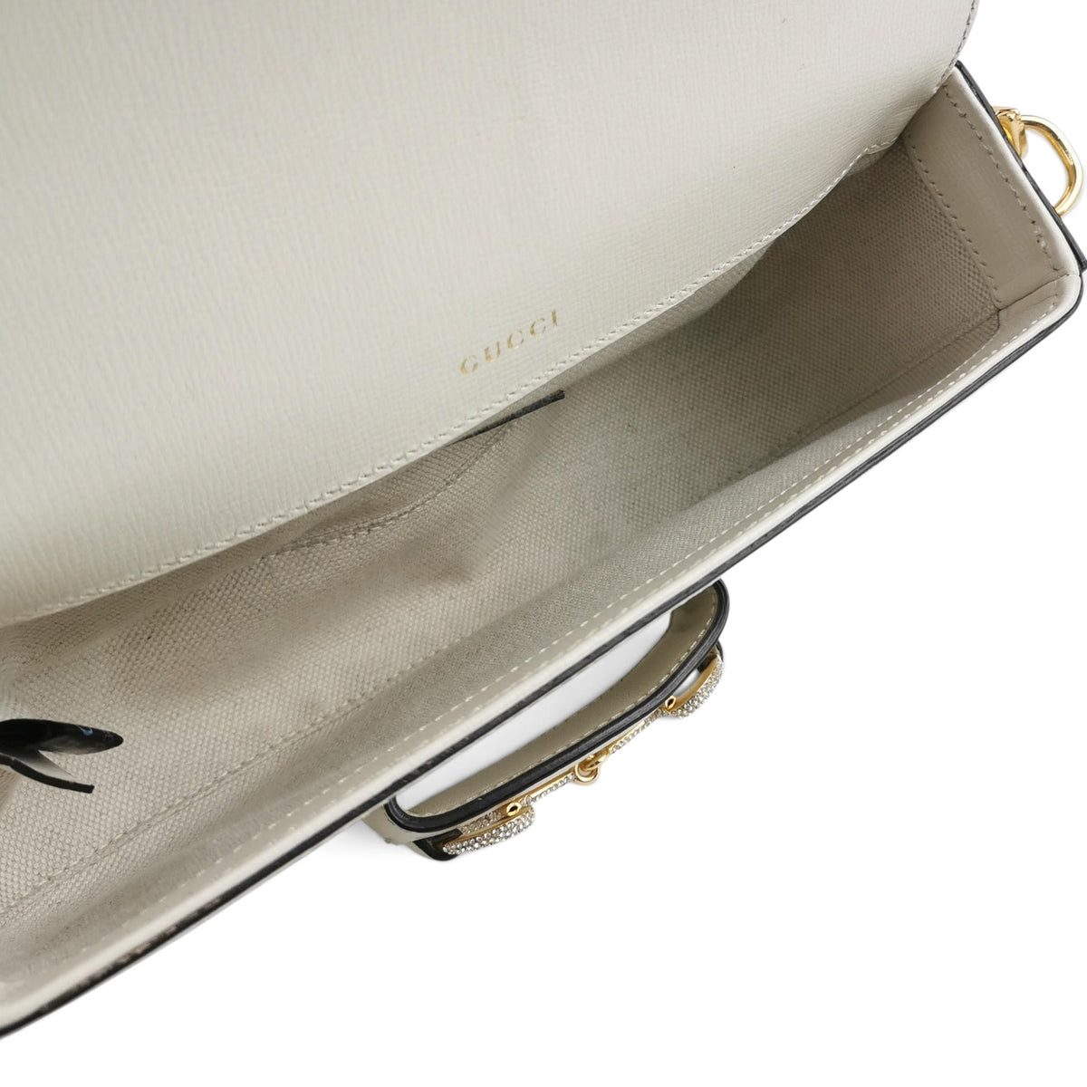 Horsebit 1955 Small Shoulder Bag