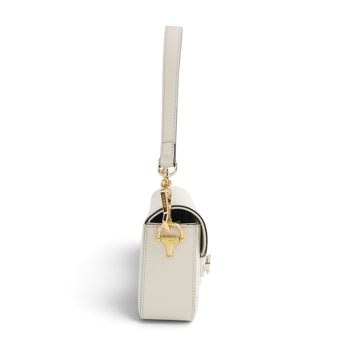 Horsebit 1955 Small Shoulder Bag
