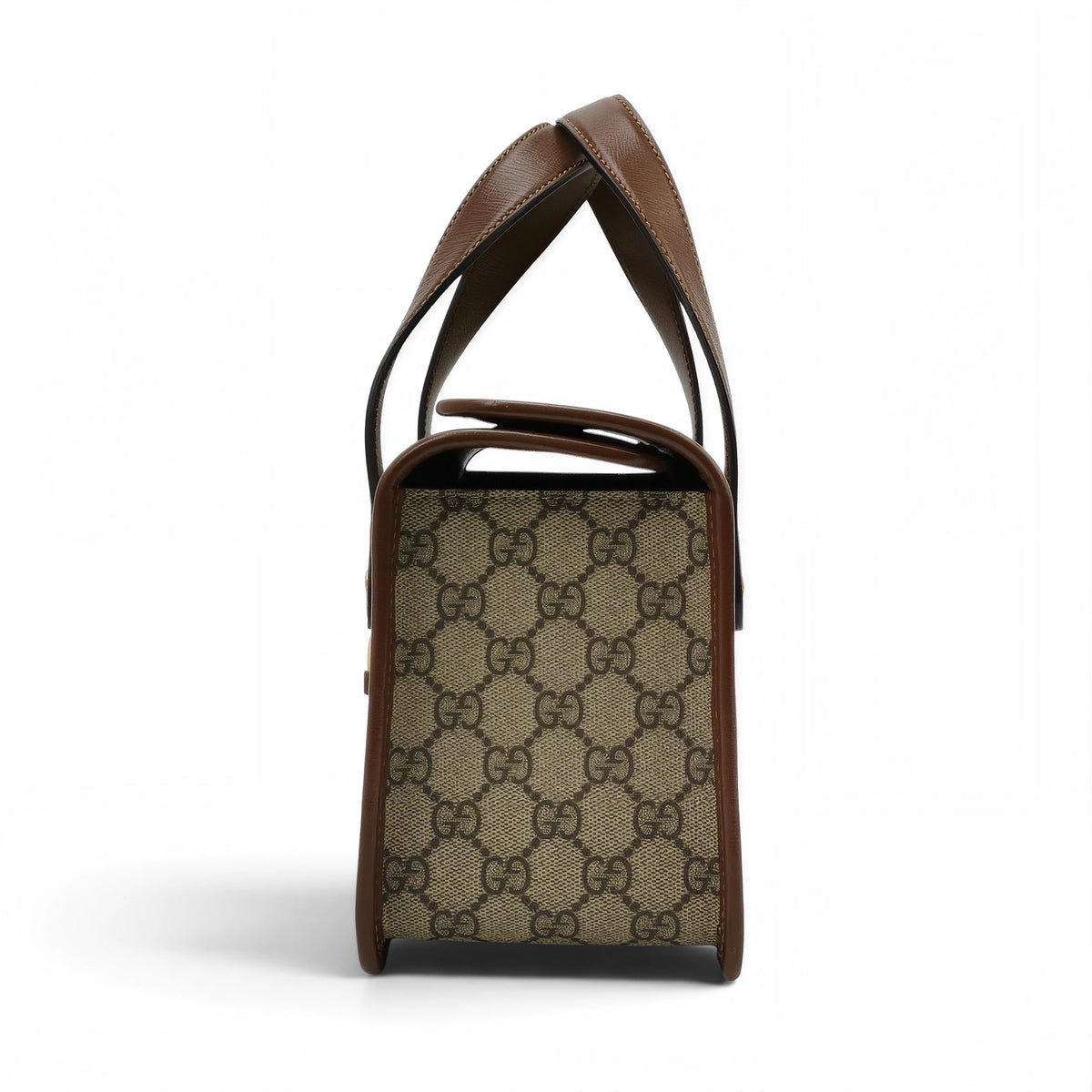 Horsebit 1955 Top Handle Bag