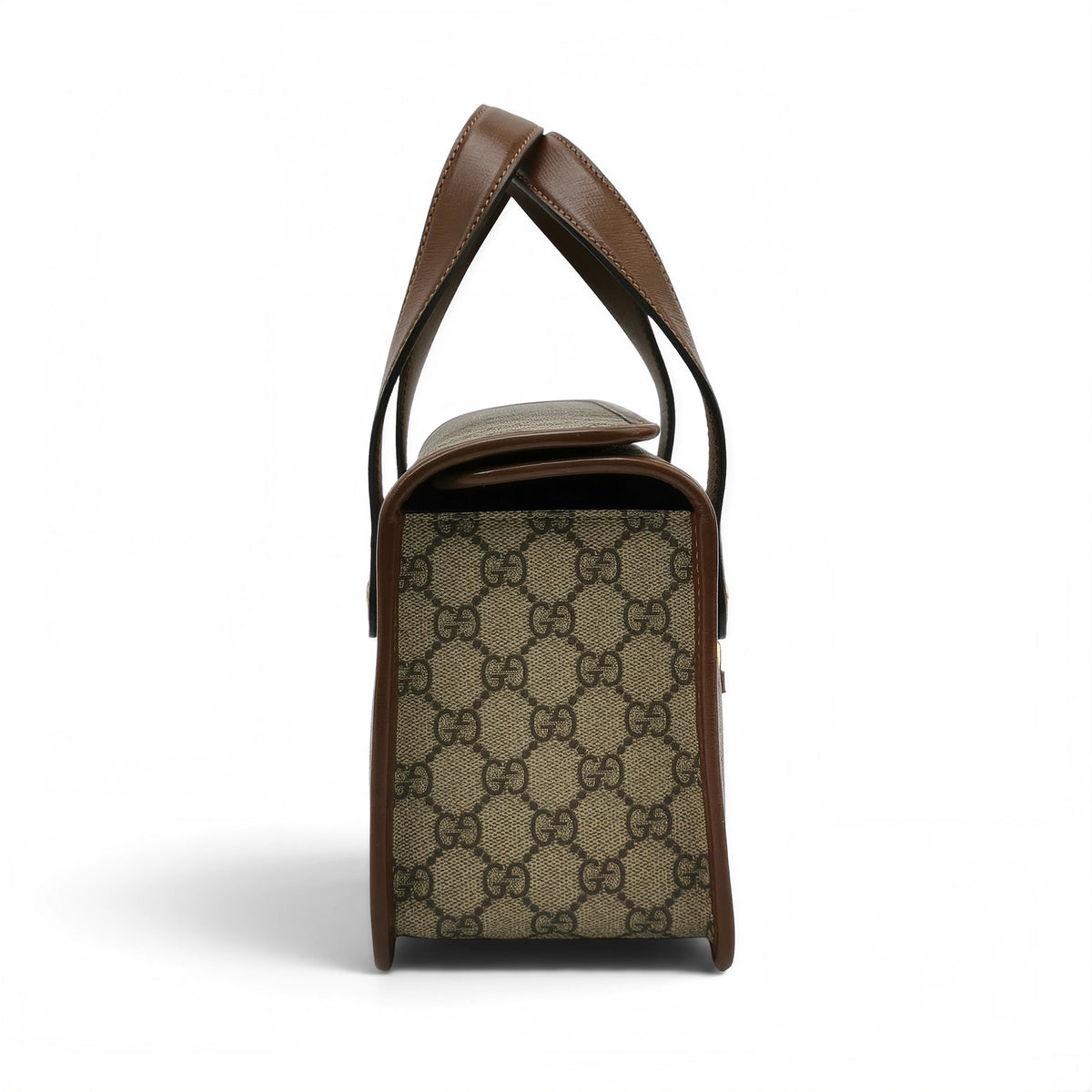 Horsebit 1955 Top Handle Bag