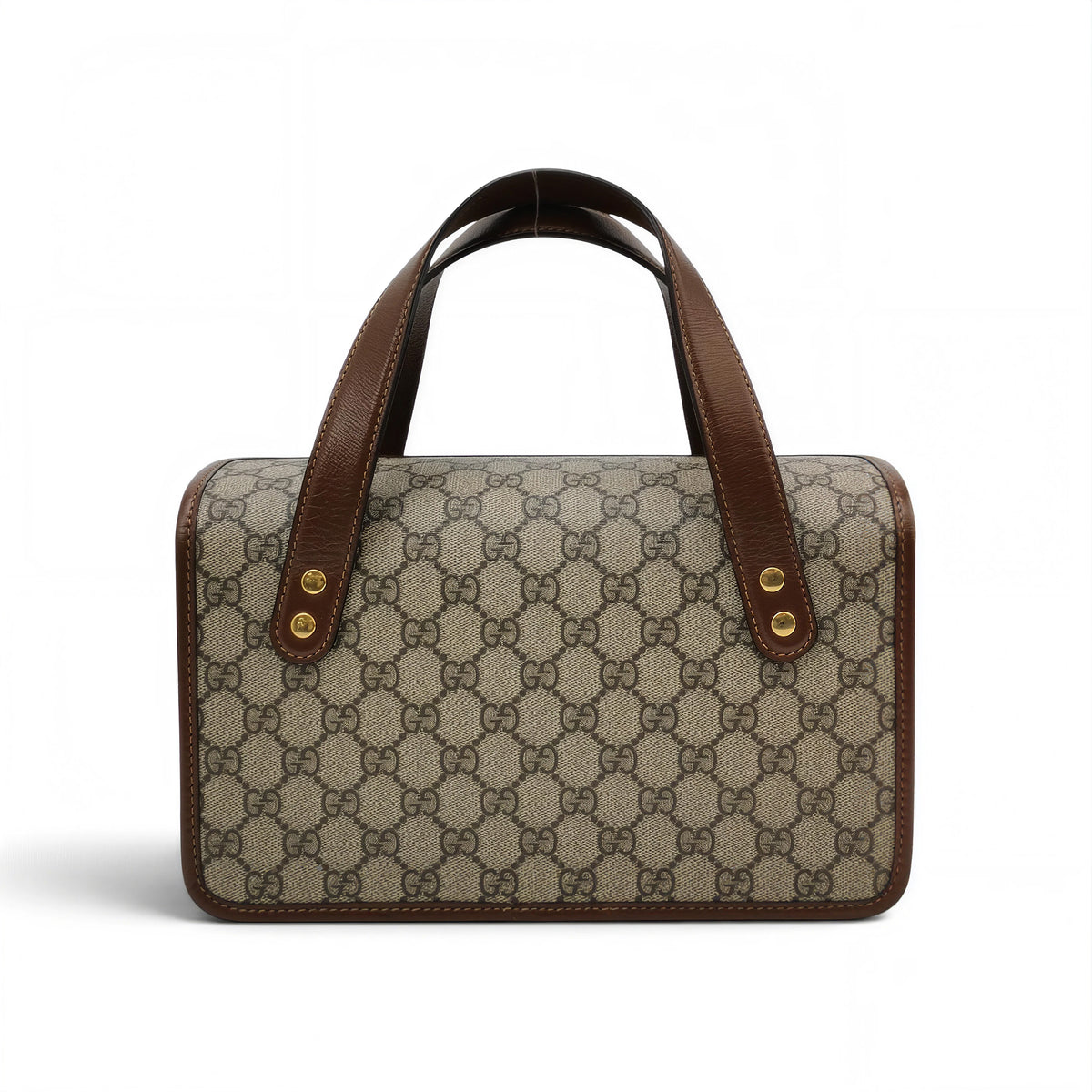 Horsebit 1955 Top Handle Bag