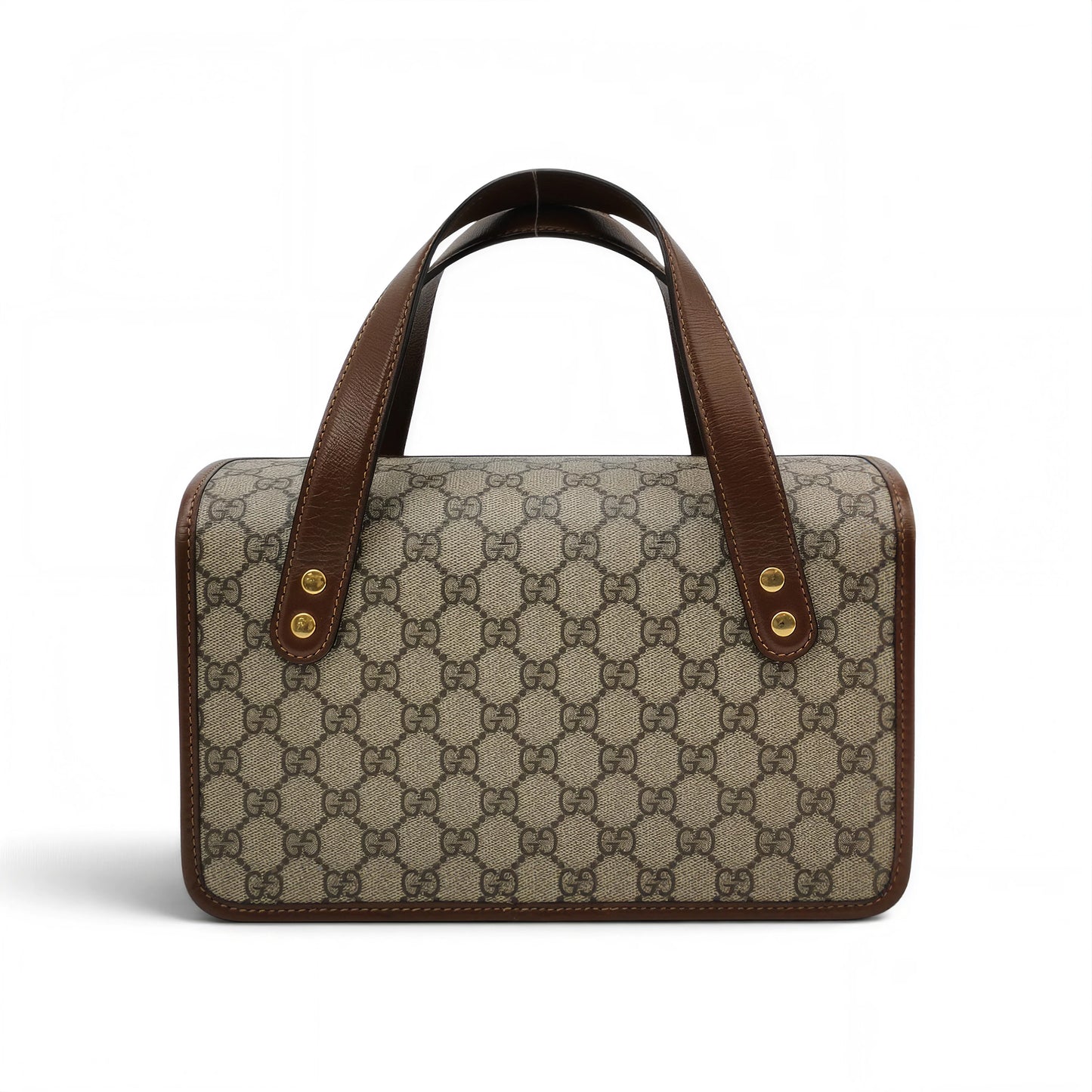 Horsebit 1955 Top Handle Bag