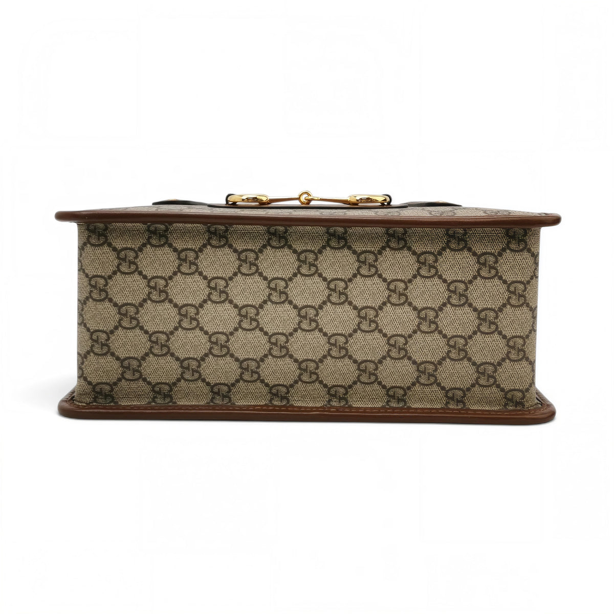 Horsebit 1955 Top Handle Bag