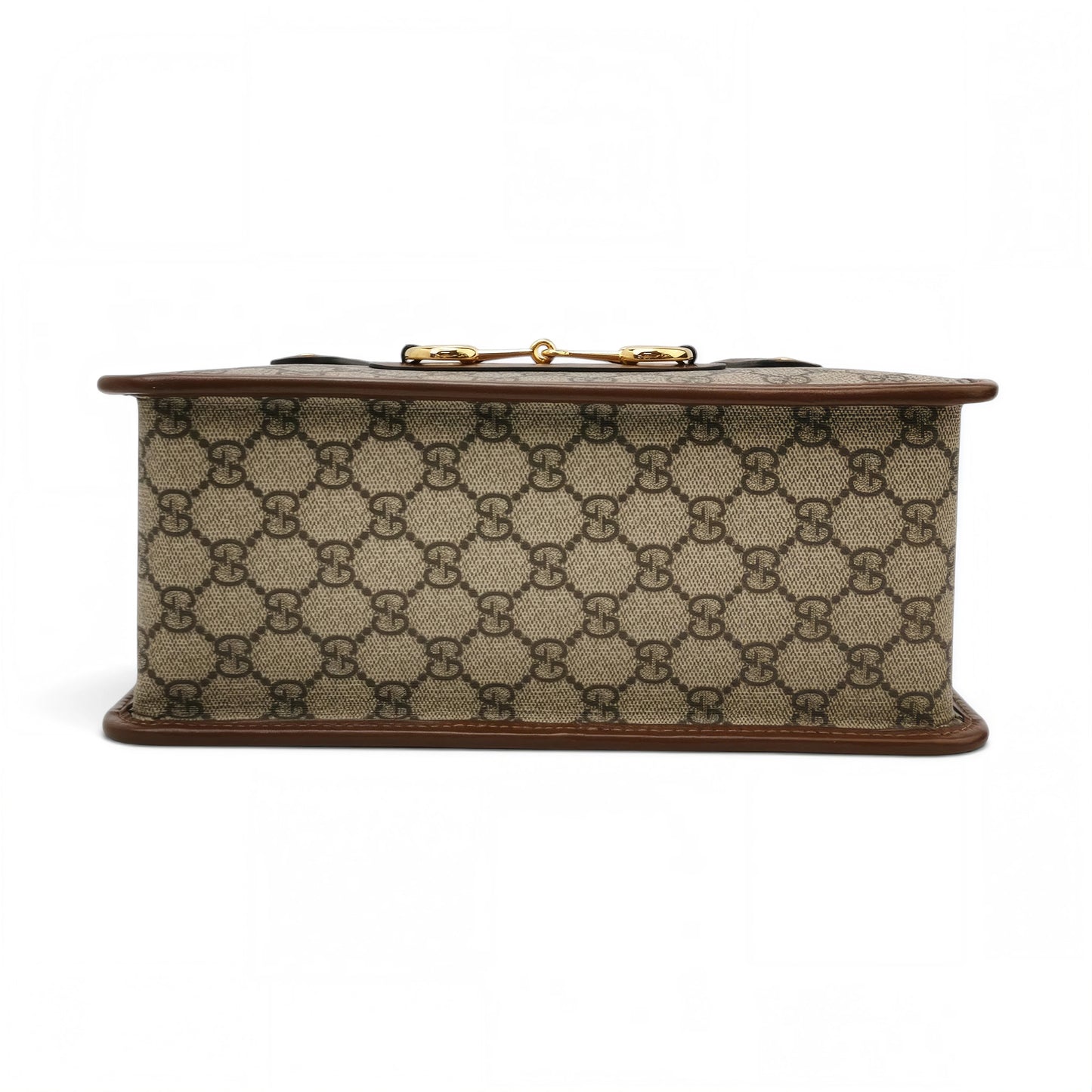Horsebit 1955 Top Handle Bag