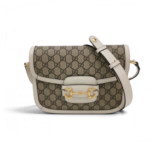Horsebit 1955 Shoulder Bag