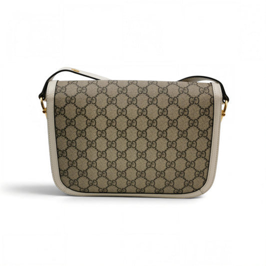 Horsebit 1955 Shoulder Bag