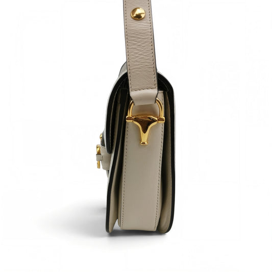 Horsebit 1955 Shoulder Bag