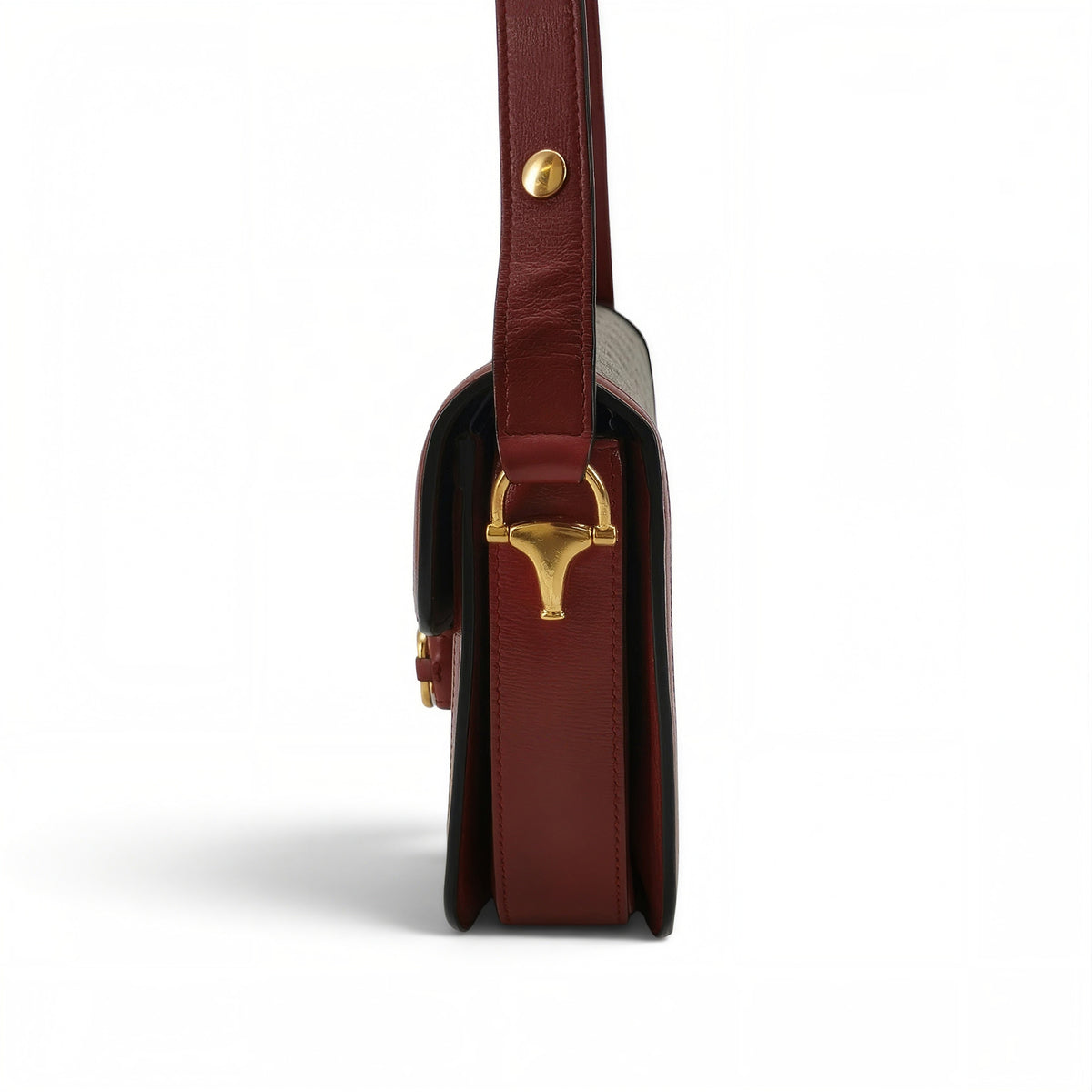 Horsebit 1955 Shoulder Bag