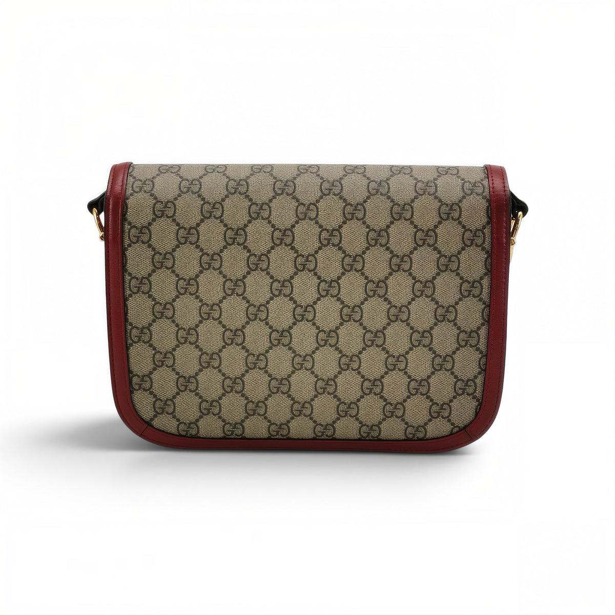 Horsebit 1955 Shoulder Bag