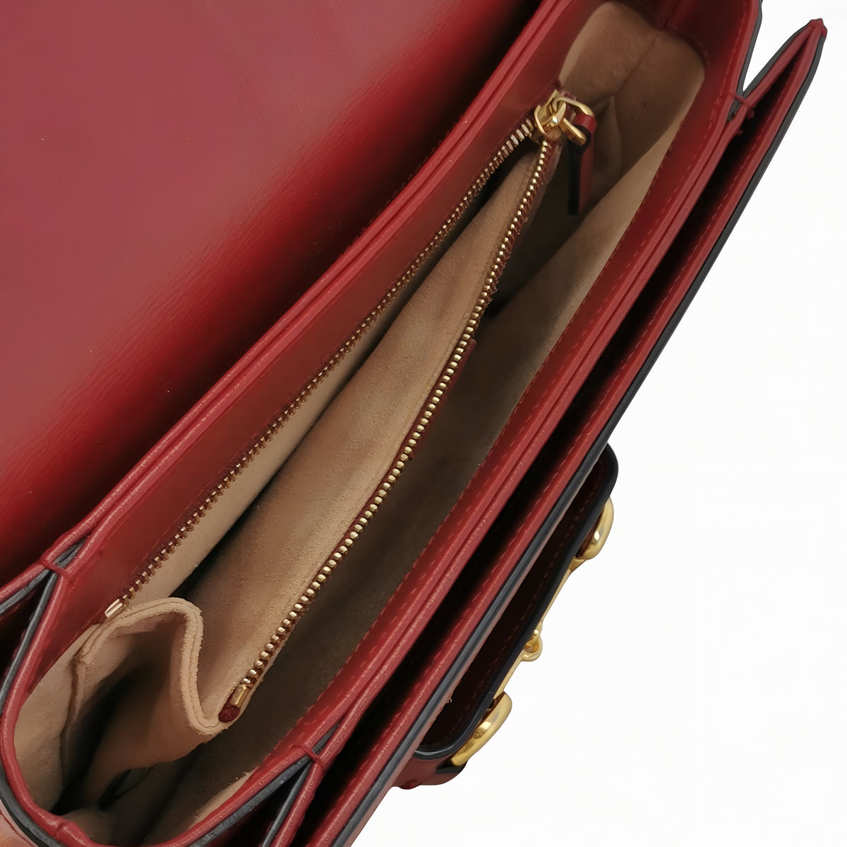 Horsebit 1955 Shoulder Bag